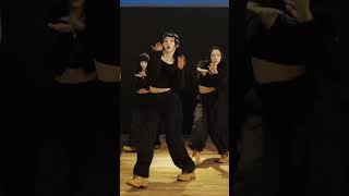 Nmixx 'Dash' Dance Practice Mirrored