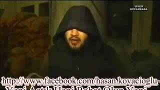 Hasan Kovacıoğlu Beynimde Deprem Oluyor Yusuf Buyankara
