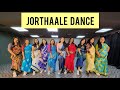 JORTHAALE With my Team @AttiCulture  #tamil