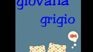 Giovana Grigio Giovanna Chaves