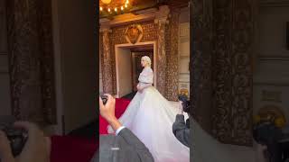 Ava Max At The Met Gala 2023