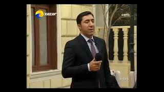 Ehtiram Huseynov Qısa Muğam Ifası