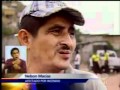 Cinco casas fueron consumidas por las llamas en el noroeste de Guayaquil