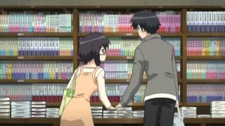 Myself; Yourself - Episode 01
