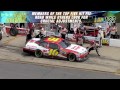 15º Corrida Nascar Sprint Cup Highlights - Heluva Good! Sour Cream Dips 400 Michigan - Race Rewind