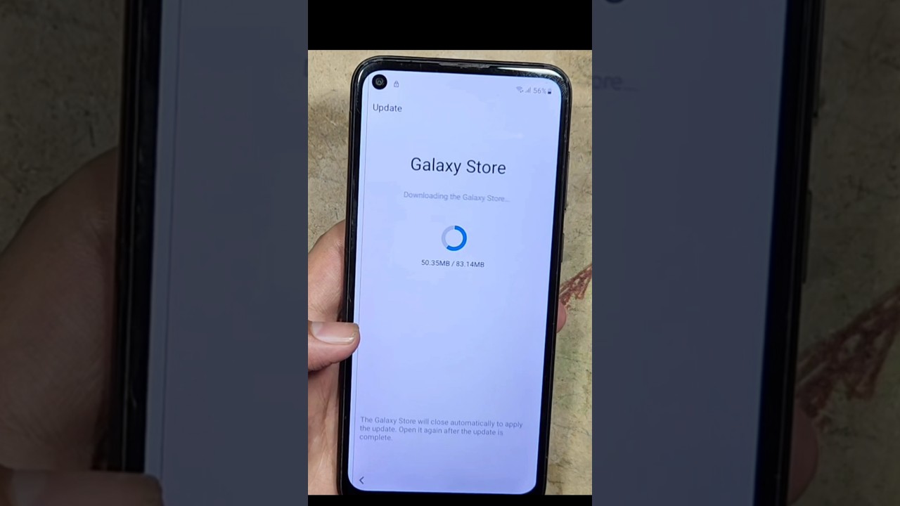 Samsung A11 (A115F) Frp Bypass Android 11 UI 3.1 Without Samsung A11 (A115F) Frp Bypass Android 11 UI 3.1 Without