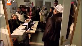ogneno sarce - edna istinska i nezabravima lubov na Murat i Hasret
