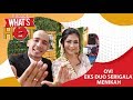 Ovi Eks Duo Serigala - Franky Ilham resmi Menikah