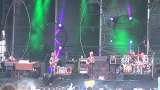 Watch Phish Dogs Stole Things video