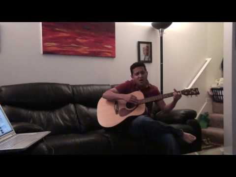 Zara Si Dil Mein (Jannat) cover by Syed Aman