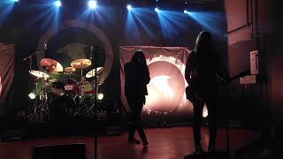 Watch Katatonia Heart Set To Divide video