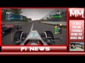 F1 News - Hamilton To Mercedes & Perez To Mclaren