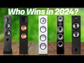 Best Floorstanding Speakers 2024 [don’t buy one before watching this]