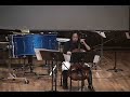 "Fragments of Cold" by Matthew Burtner