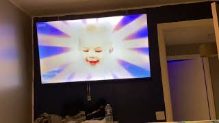 Lost. Director. Cut Credits Tele Tubes The Movie