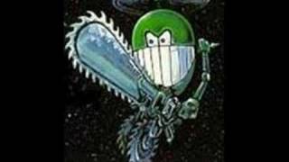 Watch Lawnmower Deth Icky Ficky video
