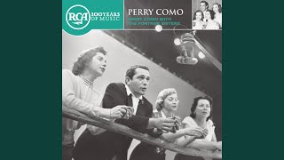 Watch Perry Como Rollin Stone video