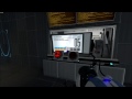 Portal 2: Too much empathy for human suffering