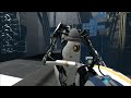 Portal 2: Too much empathy for human suffering