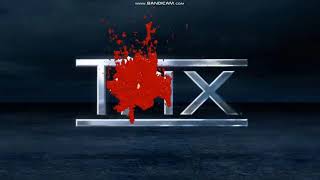 Thx Cavalcade Trailer R-Rated Version Cosmo Did The Explosive