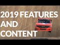 iRacing 2019 Content and Feature Review iRacing 2019 Content and Feature Review