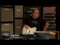 Greg Koch On Eric Clapton • Wildwood Guitars Interview