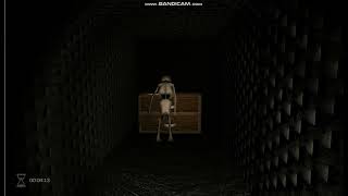 Puppet Jumpscare - Nox Timore