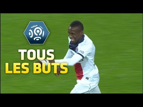 Ligue 1 resume