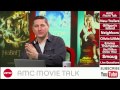 AMC Movie Talk - First DAWN OF THE PLANET OF THE APES Trailer, GILLIGAN'S ISLAND Coming