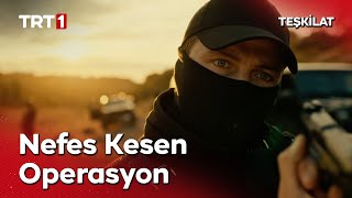 Siz Katilseniz, Biz De Mazlumların Umuduyuz Teşkilat 152. Bölüm