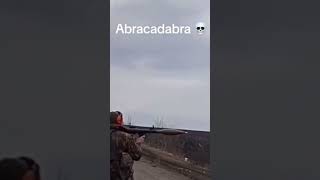 Abracadabra
