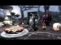 Lynx-O the Night Cat 200 - "So Long, and Thanks for All the Loot" - Modded Skyrim