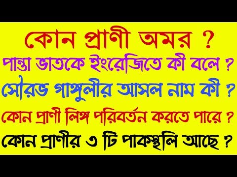 bangla gk question and answer/bangla gk/bangla quiz/bengaly gk/bangla general knowledge/জিকে/জি.কে/8