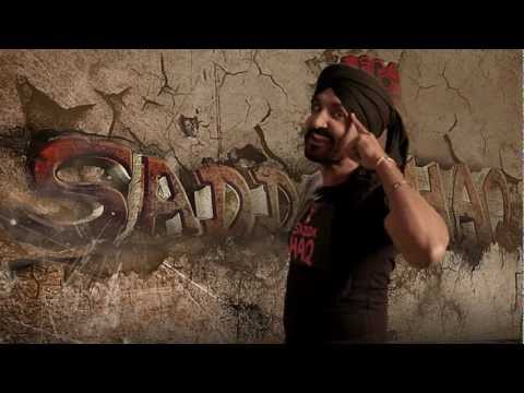Ek Onkar | Jassi Jasraj | Full Official Music Video | Sadda...