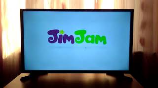 Jimjam, Promo & Reclame, 18.03.2020