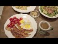 What 2000 Calories Look Like on Most Popular Diets