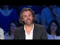 Yvan Attal On n'est pas couché 19 avril 2014 #ONPC