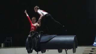 Mika Und Chiara - Rdb 2018