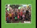 El Club de Chiquilines - El Parque Encantado de Huggies