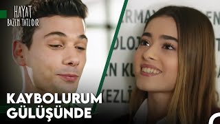 Gözde Ve Burak Aşkı - Hayat Bazen Tatlıdır
