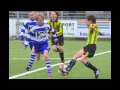 Graaf Willem II-VAC E1 - Oliveo E1 voetbal in Wassenaar