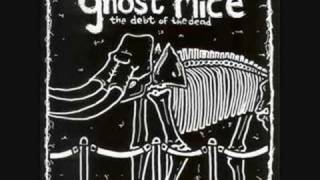 Watch Ghost Mice The Devil And My Family video