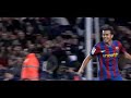 Pedro: Barcelona Goals 2009/2010