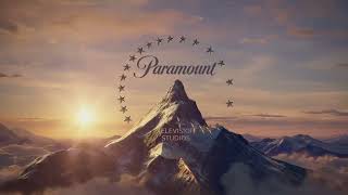 Paramount Television Animationparamount Television Studios Logo 2024Present