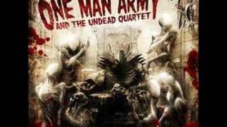 Watch One Man Army  The Undead Quartet Nightmare In Ashes And Blood video