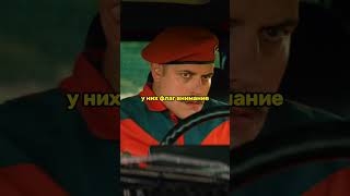 Ушли От Погони 🚗🔫 #Французскиекомедии