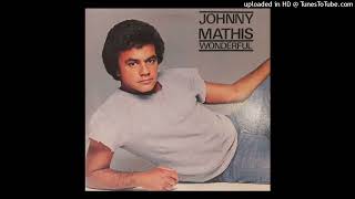 Watch Johnny Mathis As Time Goes By video