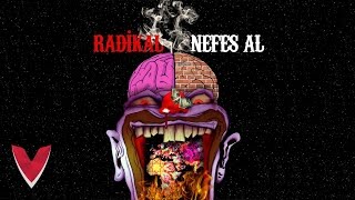 Radikal - Nefes Al  ( Producer By Amostra-2016)