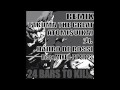 24 Bars To Kill "HOOLIGANZ CAMP REMIX" feat.TAKUMA THE GREAT,ATOM,丸&HAIIRO DE ROSSI