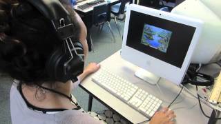 How To Use A Computer And Millies Math House K